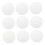Coffee Filter Paper Qualitative Lab 100 Sheets 4