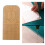 Leather Craft Punching Ruler Clear Acrylic 3mm 1PC 6