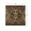 Spanish Silver Foam Ceiling Tile Antique Brass 8 Pieces 2