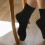 Electric Socks for Men Large Size Heated Warmers 4