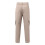 Men's Stretch Cargo Chino Trousers Regular Fit Wide Leg 5