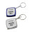 Steel Tape Measure 2m Portable with Clear Scale 7