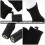 Electric Socks for Men Large Size Heated Warmers 6