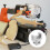 Scrollsaw Holder Set Sturdy Accuracy Alignment 2-Pack 3