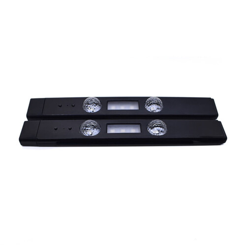 USB LED Strip Lights for Car Interior with Music Sync 2