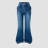 Flare Jeans for Teens 8-14 High-Stretch Slim-Fit 1