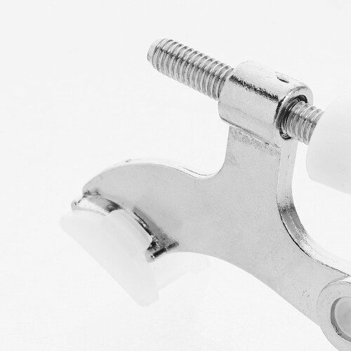 Heavy Duty Adjustable Hinge Door Stopper 2