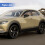 Window Visors for Mazda CX-30 2020–2026 Out-Channel Rain 5