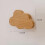 Wooden Drawer Handles Beech Cloud Style 4 pcs 2