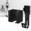 EV Charging Cable Holder Wall Mount for EVSE Chargers 1