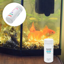 Portable Pool Test Kit 6-in-1 for Spa and Aquarium Water