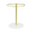 Sunglasses Organizer Display Stand Gold Black 1