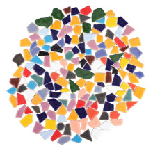 Ceramic Tile Irregular Stone 400G