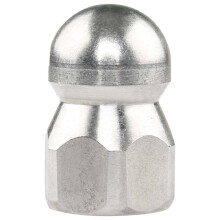 High Pressure Sewer Nozzle 5000 PSI for Pipe Cleaning
