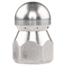 High Pressure Sewer Nozzle 5000 PSI for Pipe Cleaning
