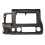Car Radio Panel Frame for Honda Civic 2006–2011, 10.1 2