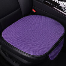 Memory Foam Car Seat Cushion Breathable Universal Fit 1