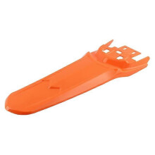 Rear Tail Fender for Motorcycle and E-bike Extended Mudguard