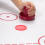 Ice Hockey Puck Accessories Red 6 Pieces 4