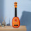 Kids Ukulele 15 inch Nylon Strings 4-piece 7