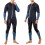 Men's Neoprene Wetsuit Thermal Waterproof 3mm Medium 6