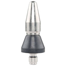 High Pressure Sewer Nozzle 5000 PSI for Pipe Cleaning