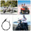 Throttle Cable for Dirt Bikes with Precise Control Set 3