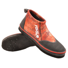 Hunting Fishing Boots Neoprene Rock Wading Shoes 3mm