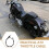 Throttle Cable Set for Dirt Bikes with Precise Control 6