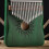 Maple Kalimba 17-Key Mbila with Sound Hole 2