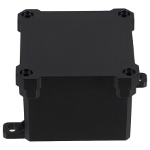 Outdoor Electrical Junction Box for Underground Wiring