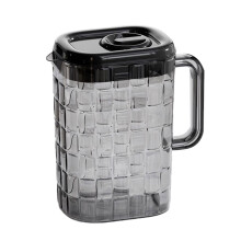 Kyursd Cold Water Bottle with Three Cups, Large Capacity