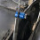 Car Engine Hood Support Clamp Adjustable Quick-Release 5