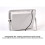 LED Solar Pendant Light with Motion Sensor 60W 5
