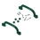 Playground Safety Handle for Swing Set Treehouse Dark Green 2