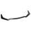 Front Bumper Lip Kit for Ford Mustang GT/EcoBoost 4