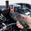 Automotive Battery Tester Compact Voltage Diagnostic Tool 4