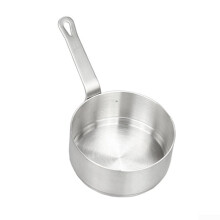 Food Grade Stainless Steel Milk Pan 1 Piece