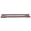 Car Side Skirts Extension Lip Splitters Set 6 pcs 78.7 inch 4