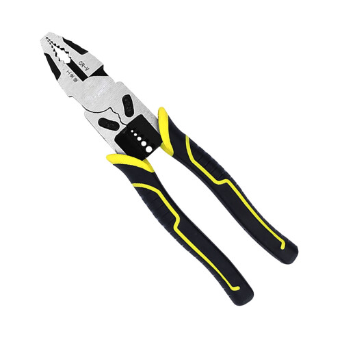Wire Pliers Multifunctional 9 Inch 4-in-1
