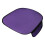 Memory Foam Car Seat Cushion Breathable Universal Fit 1 2