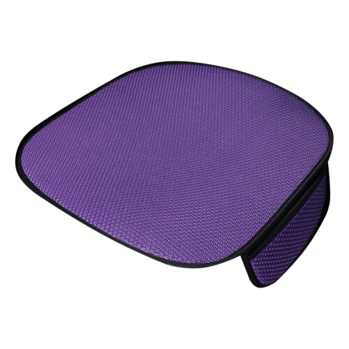 Memory Foam Car Seat Cushion Breathable Universal Fit 1 1