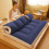 Fiber Mattress Soft Durable Breathable Design 3
