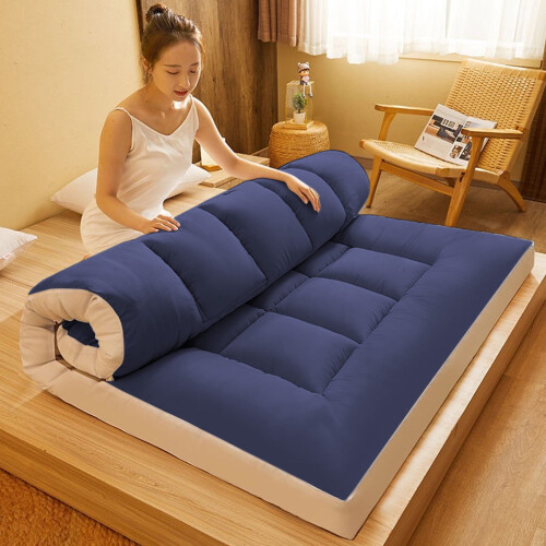 Fiber Mattress Soft Durable Breathable Design 2
