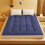 Fiber Mattress Soft Durable Breathable Design 8