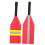 Kayak Towing Safety Flags 2 Pieces 4