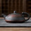 Ceramic Kung Fu Teapot Handmade Small Tea Pot 1