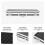 Aluminum Alloy Tool Storage Box 1 Piece 5