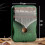 Maple Kalimba 17-Key Mbila with Sound Hole 6