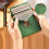 Maple Kalimba 17-Key Mbila with Sound Hole 5